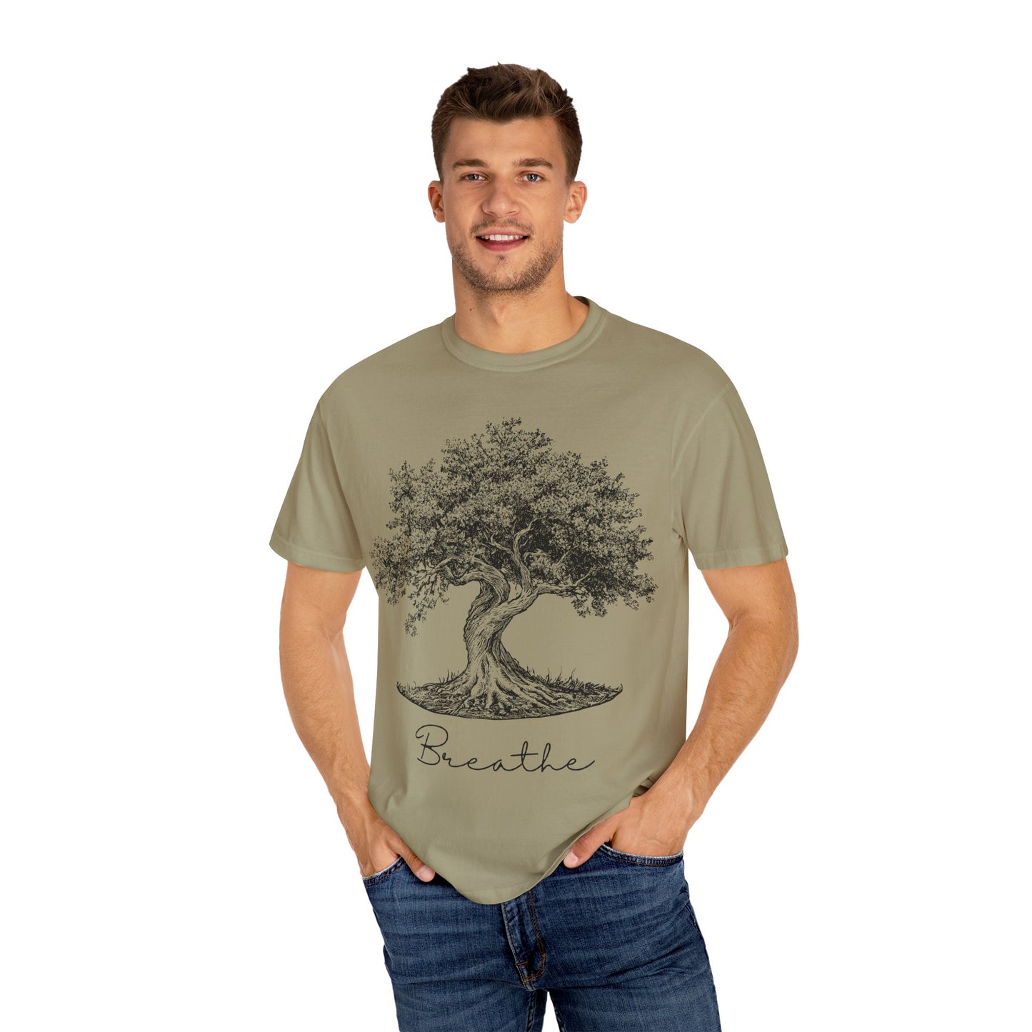 Breathe T-shirt