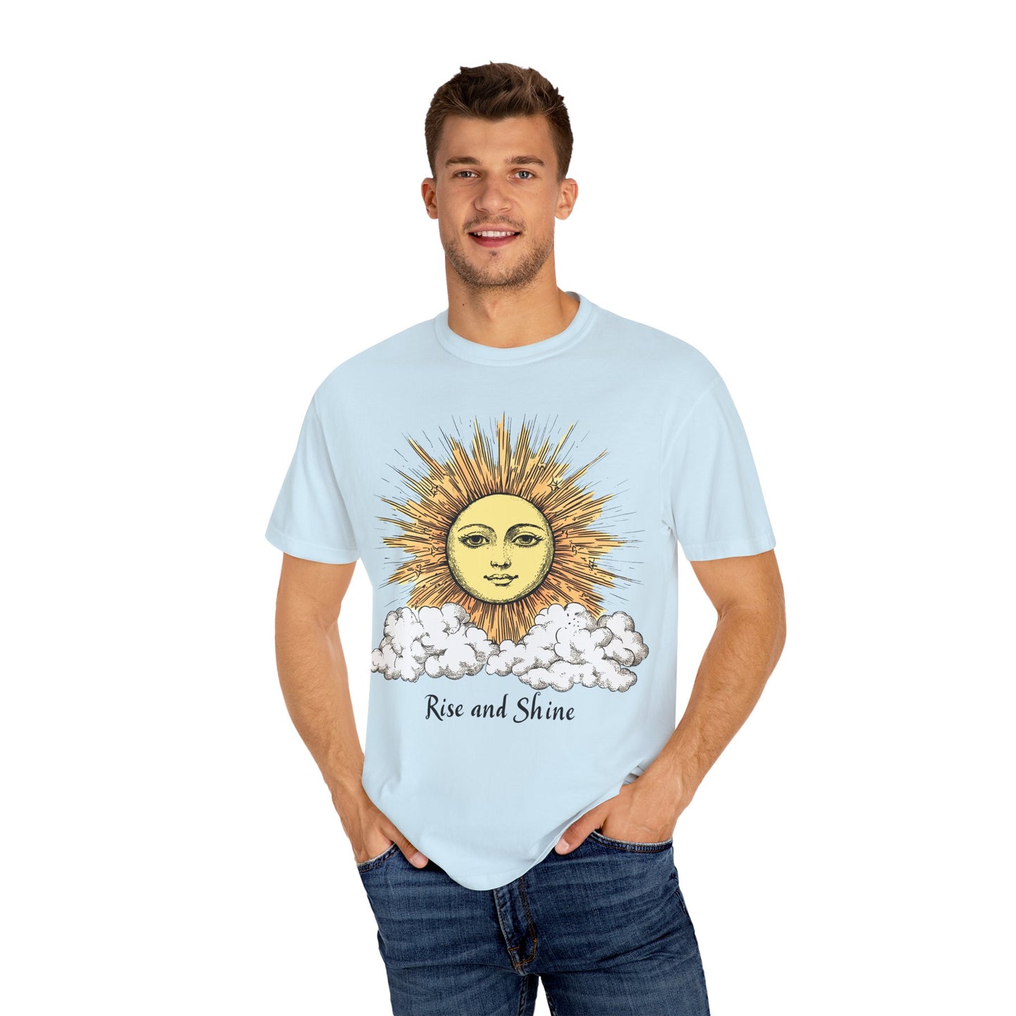 Rise and Shine T-shirt