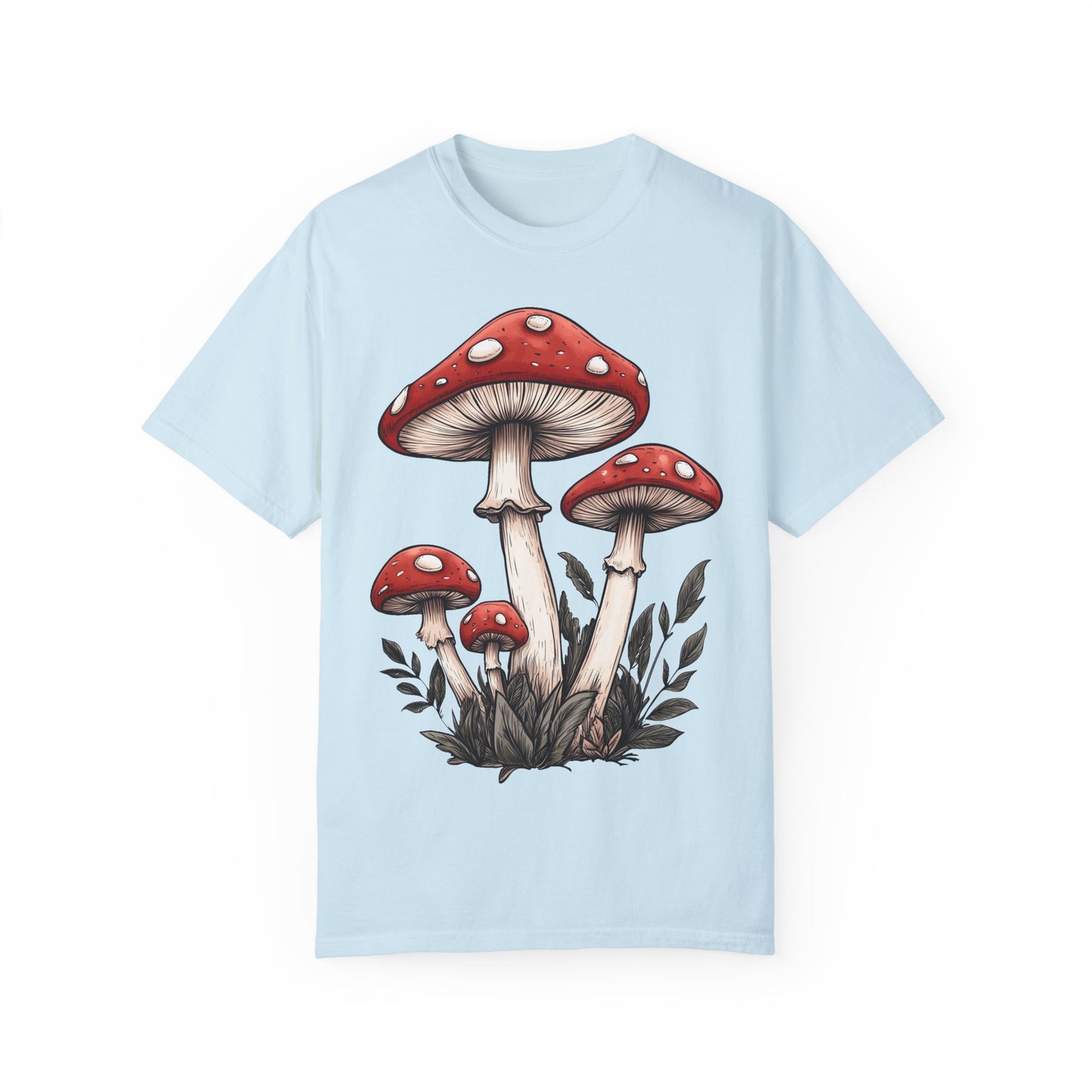 Mushrooms T-shirt