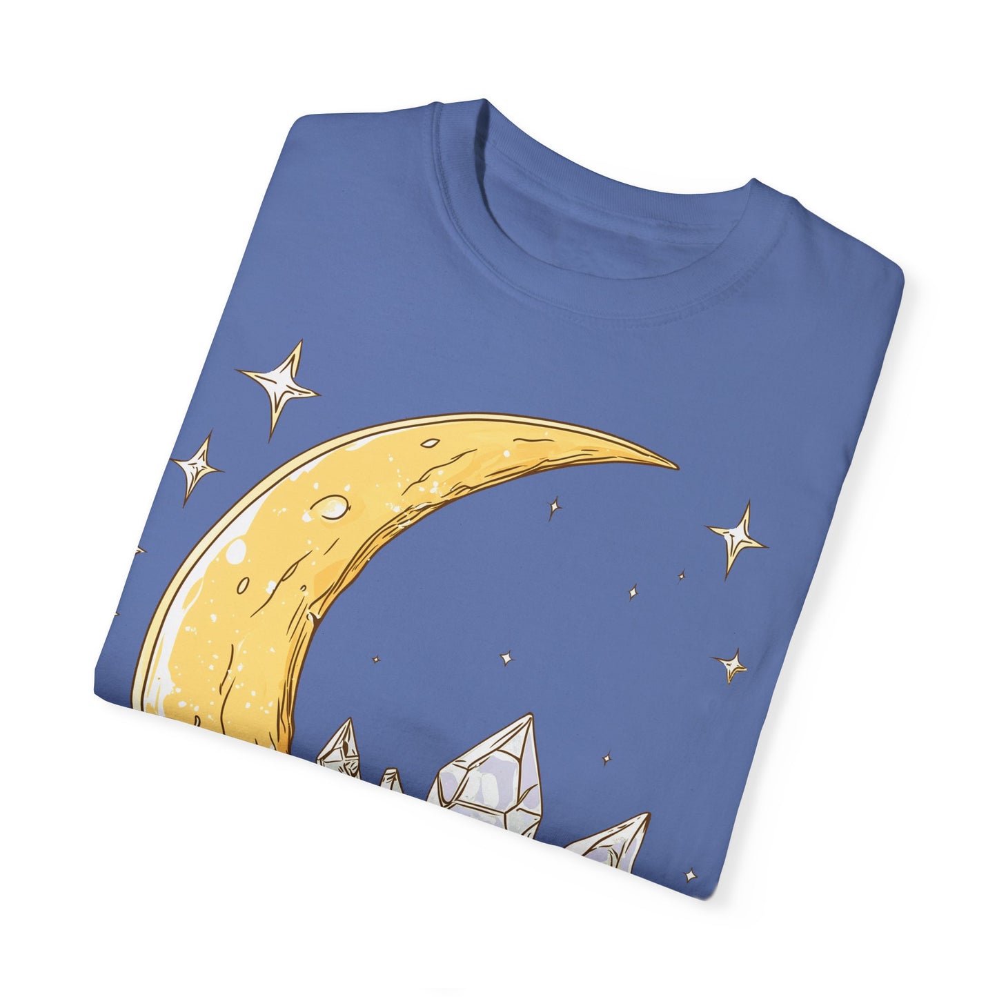 Crystal Moon T-shirt