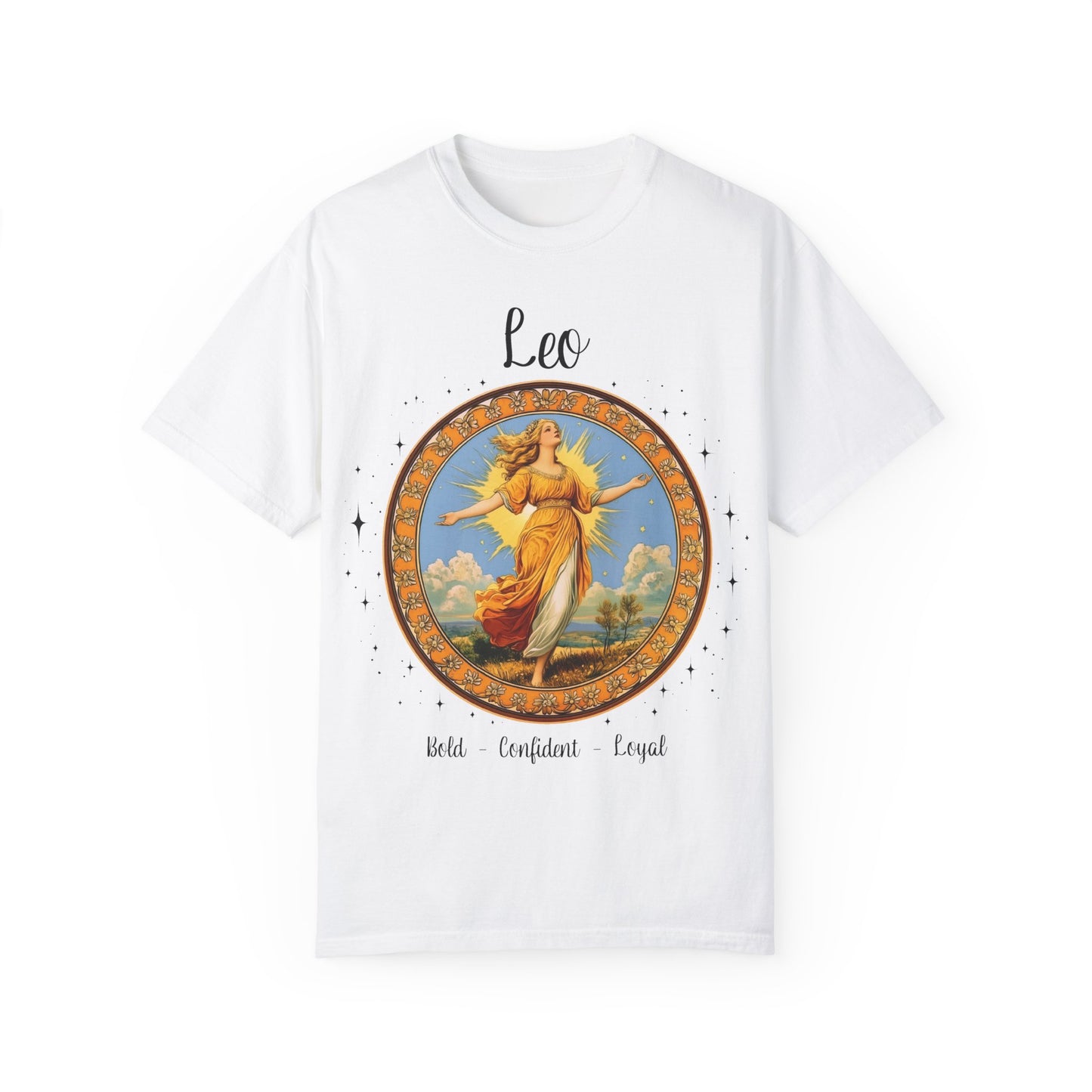 Leo T-shirt