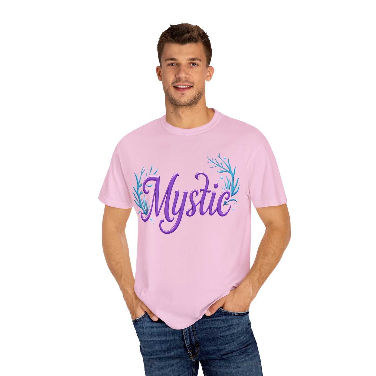 Mystic Reef T-shirt