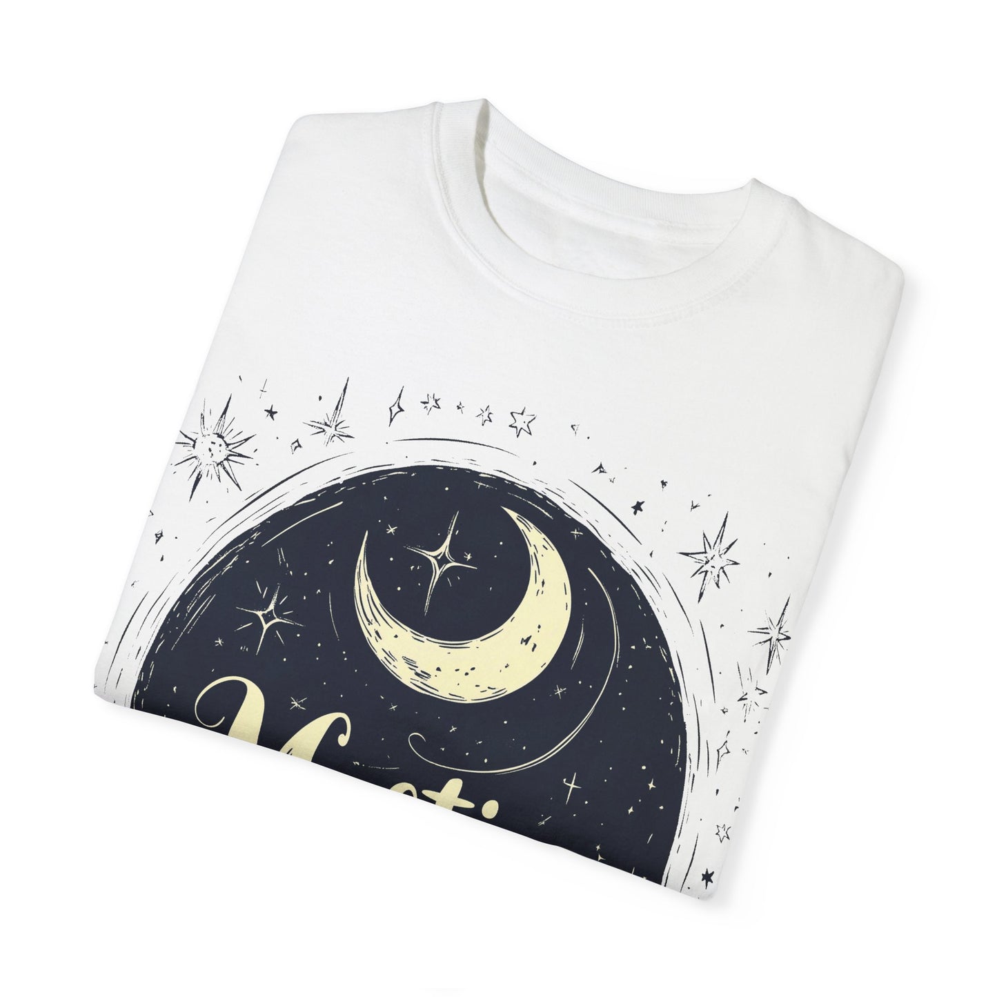 Mystic Moon T-shirt