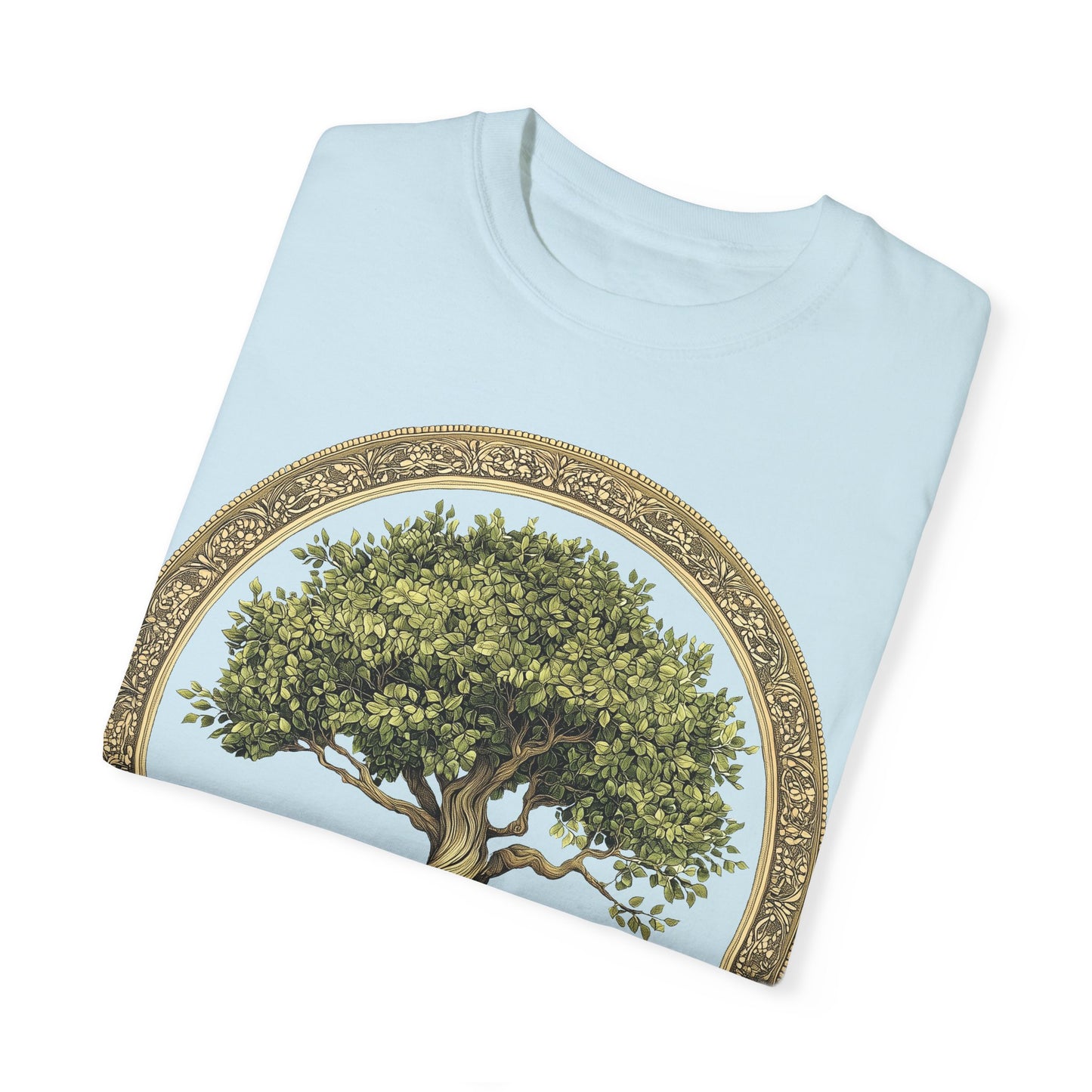 Tree T-shirt