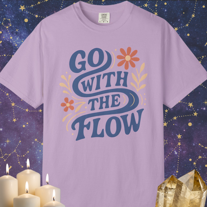 Go with the Flow T-shirt