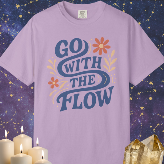 Go with the Flow T-shirt