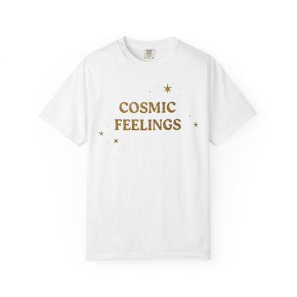 Cosmic Feelings T-shirt