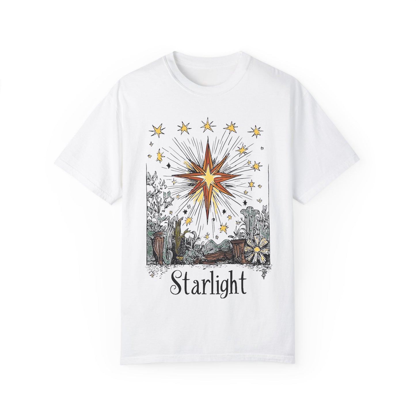 Starlight T-shirt