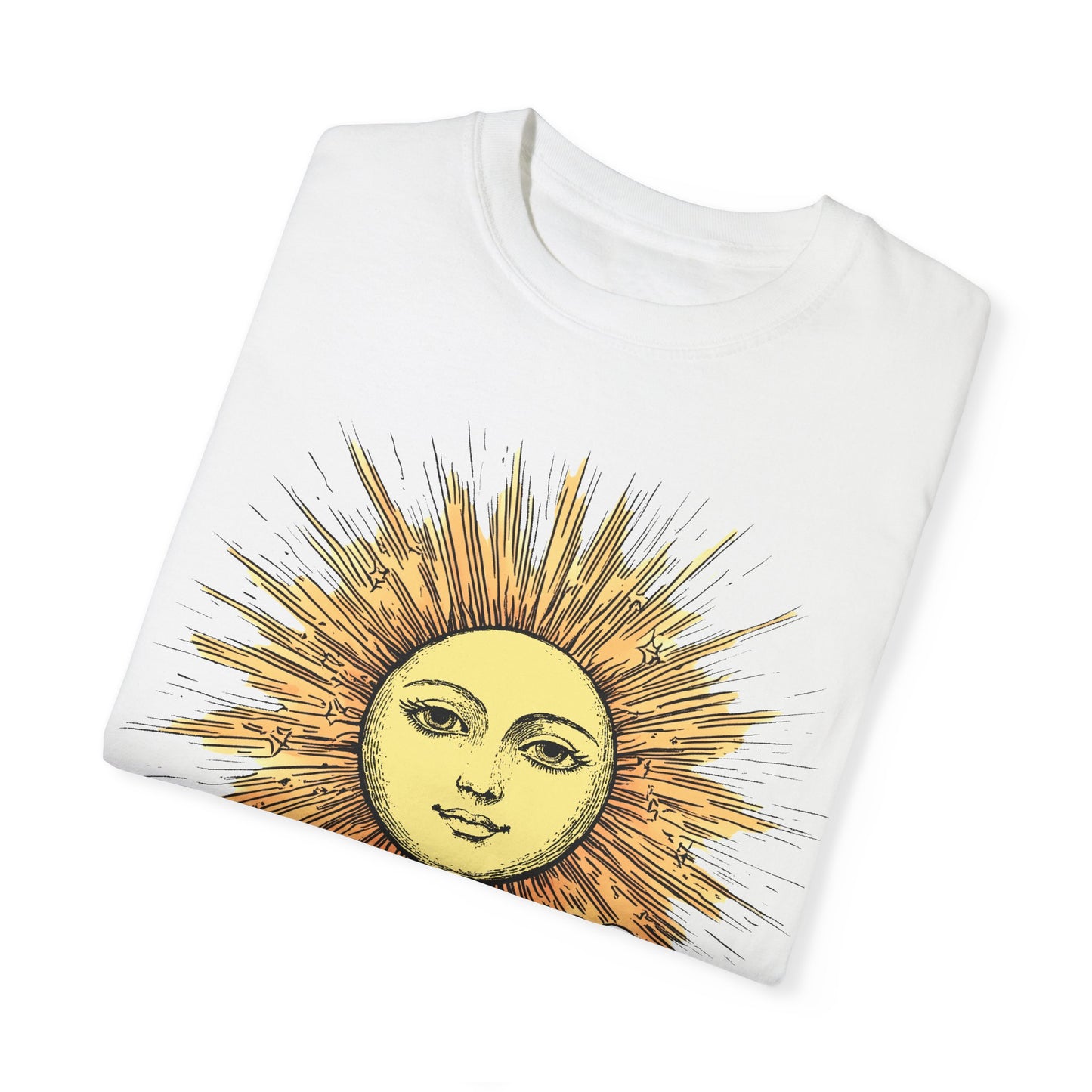 Rise and Shine T-shirt