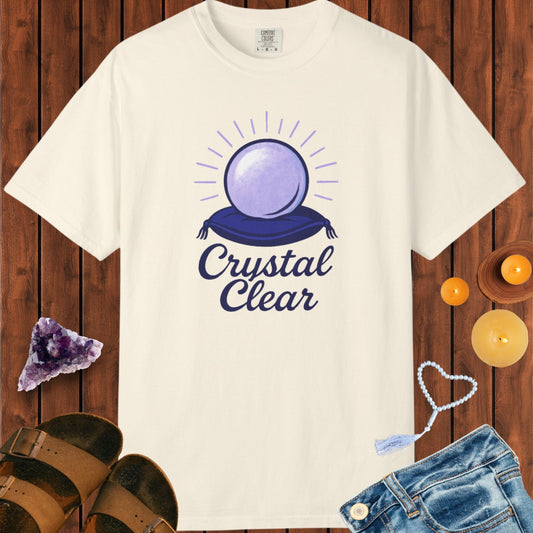 Crystal Clear T-shirt
