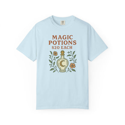 Magic Potions T-shirt