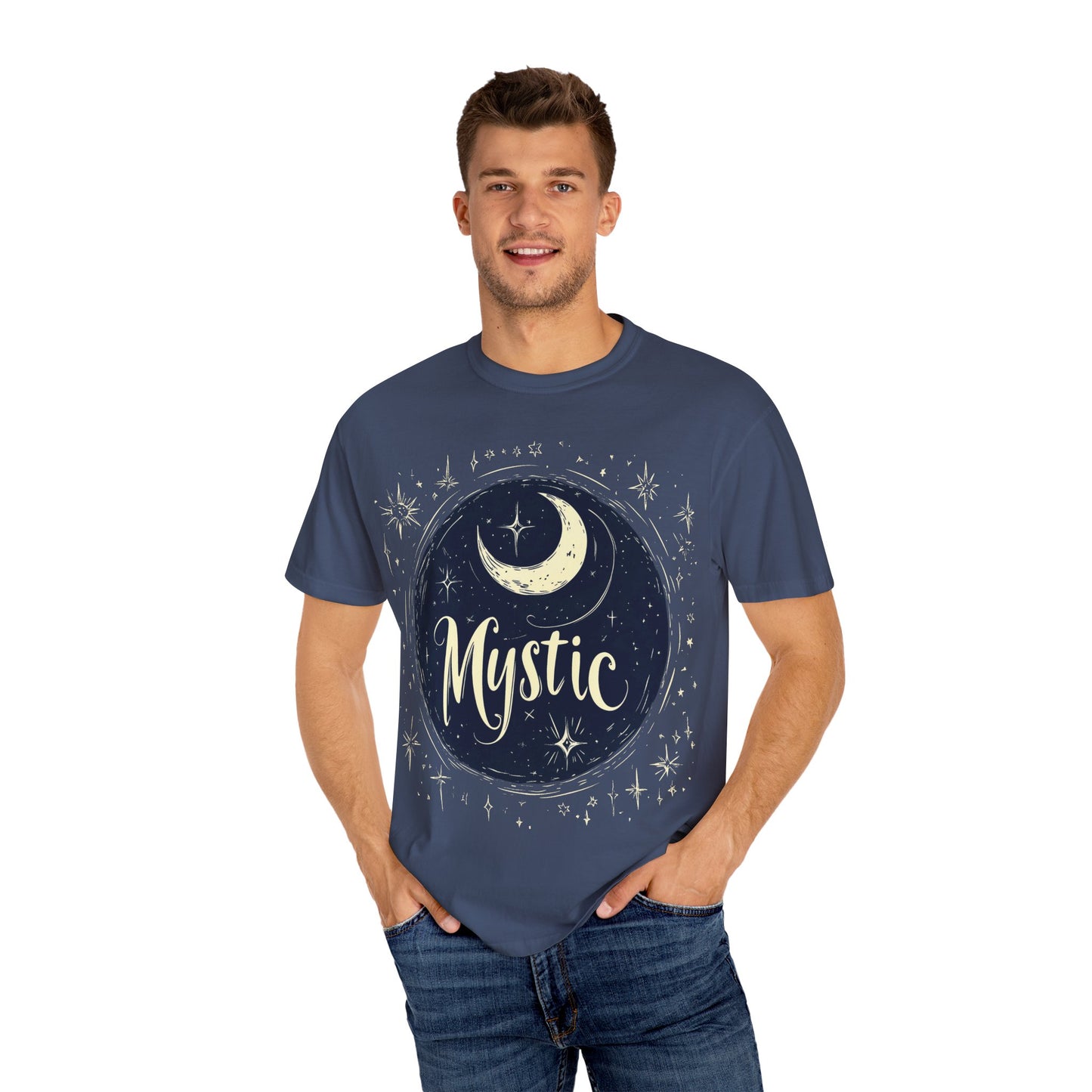 Mystic Moon T-shirt