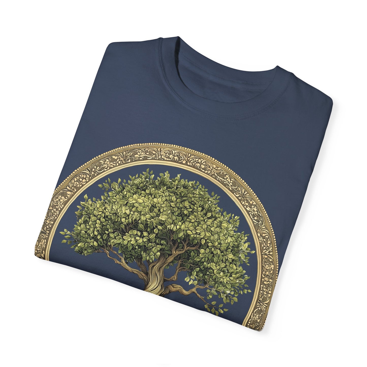 Tree T-shirt