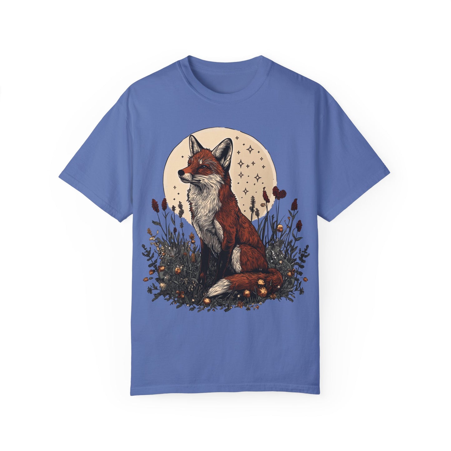 Fox T-shirt