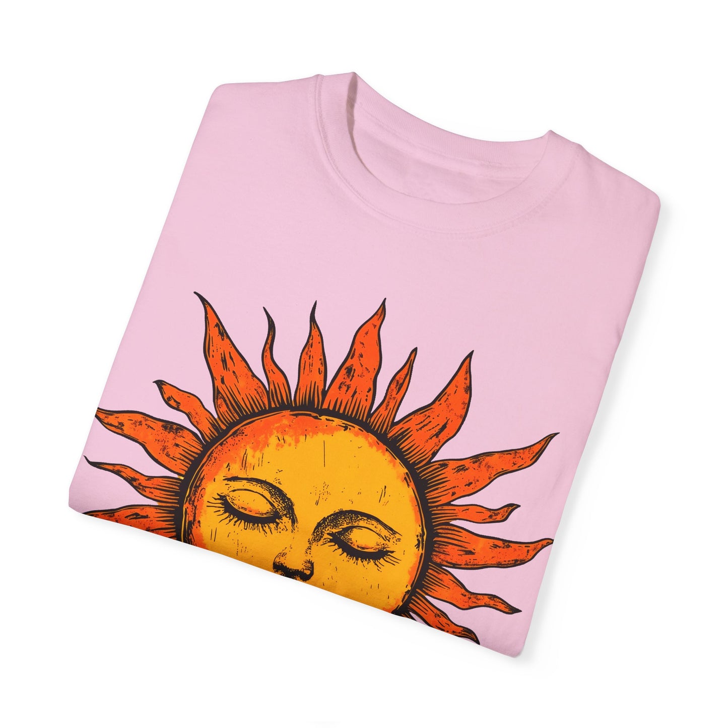 Enjoy Life Sun T-shirt