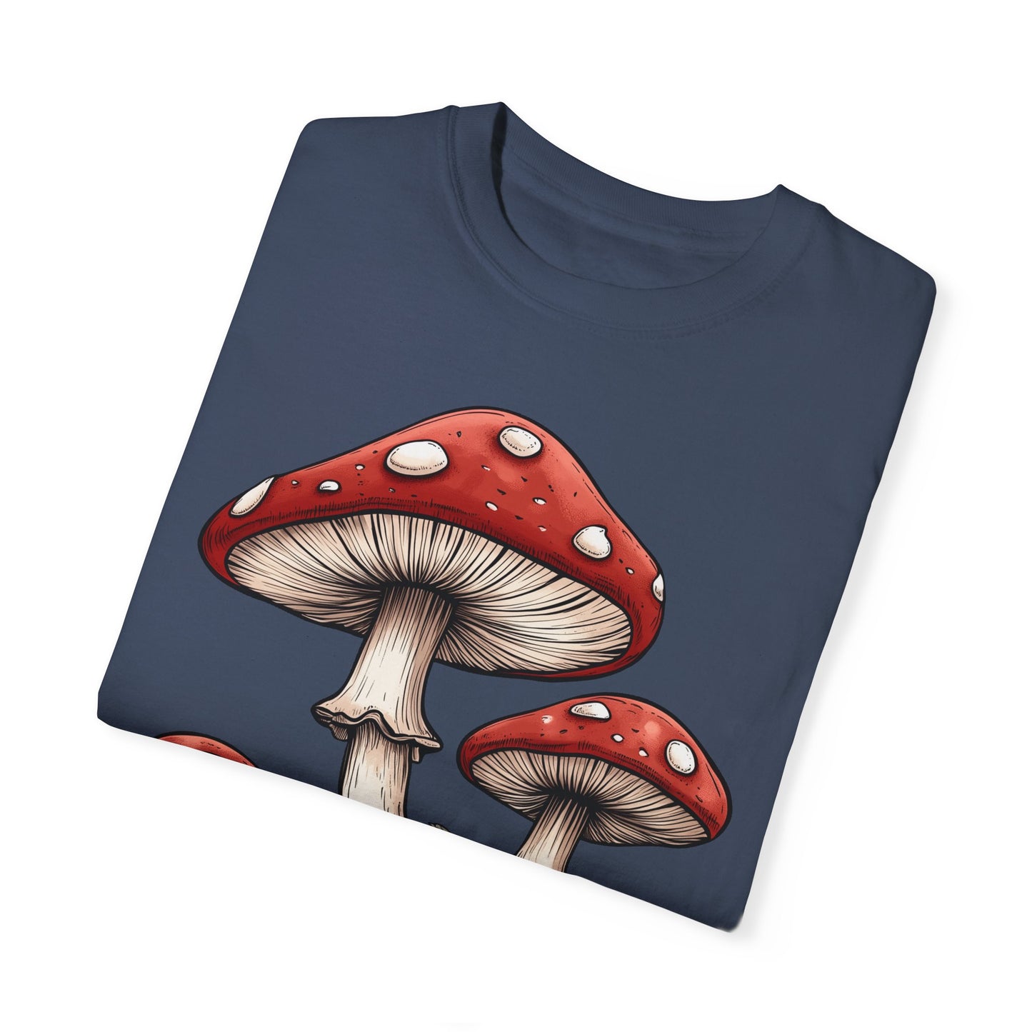 Mushrooms T-shirt