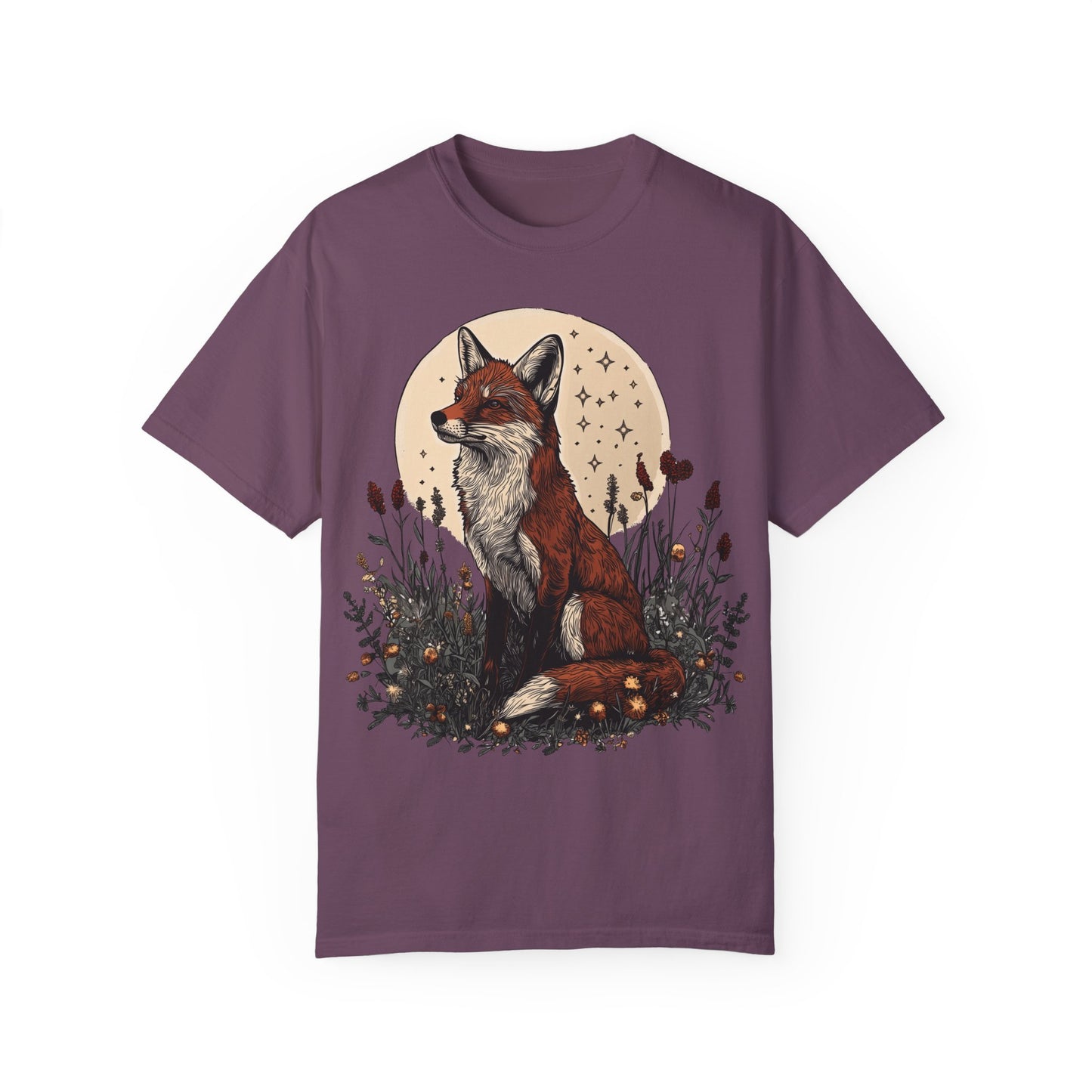 Fox T-shirt