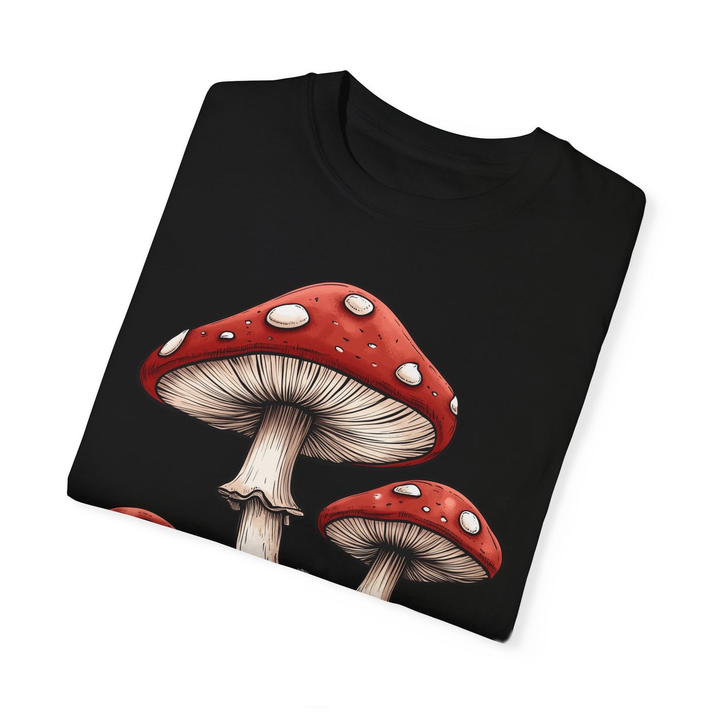 Mushrooms T-shirt