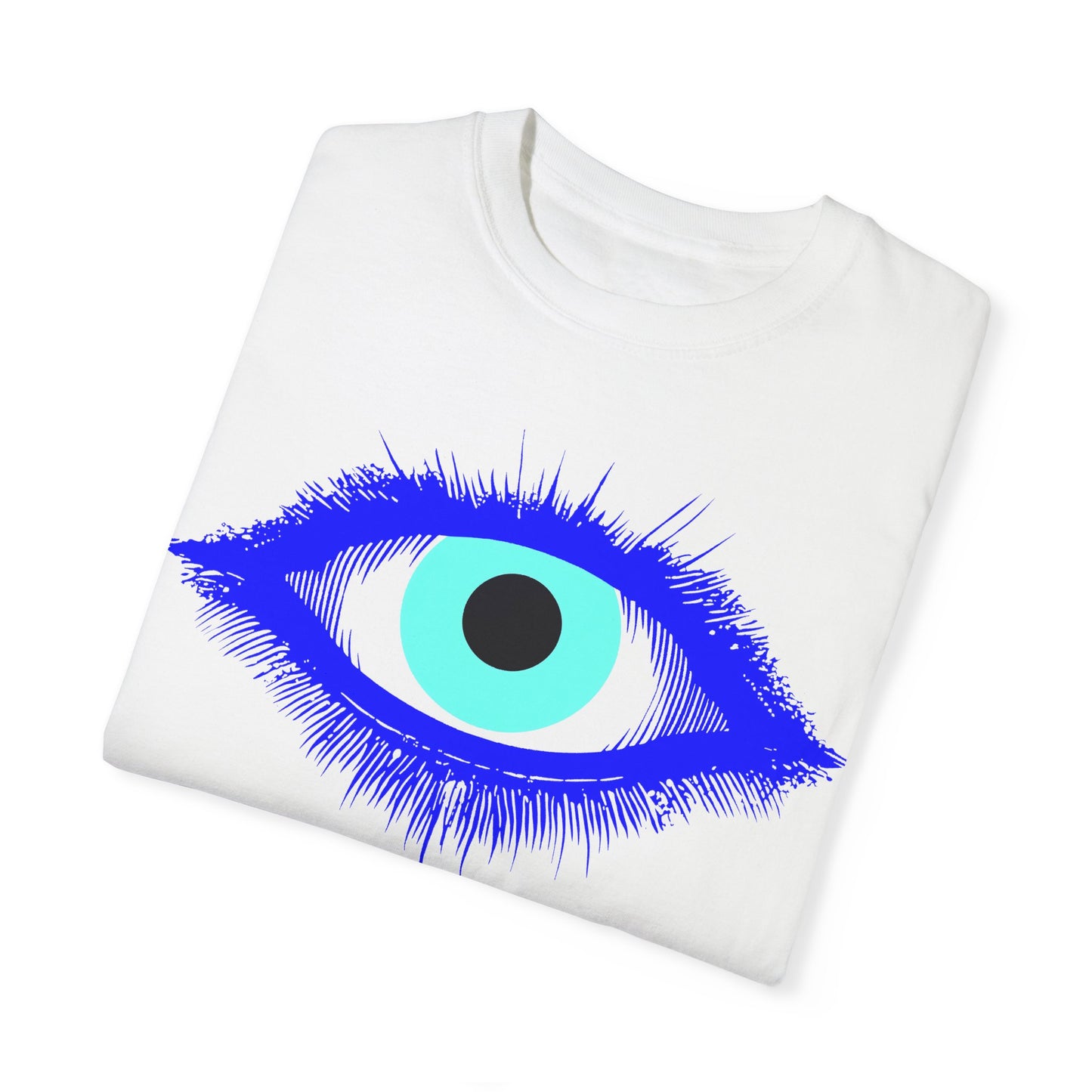 Evil-Eye Protection T-shirt