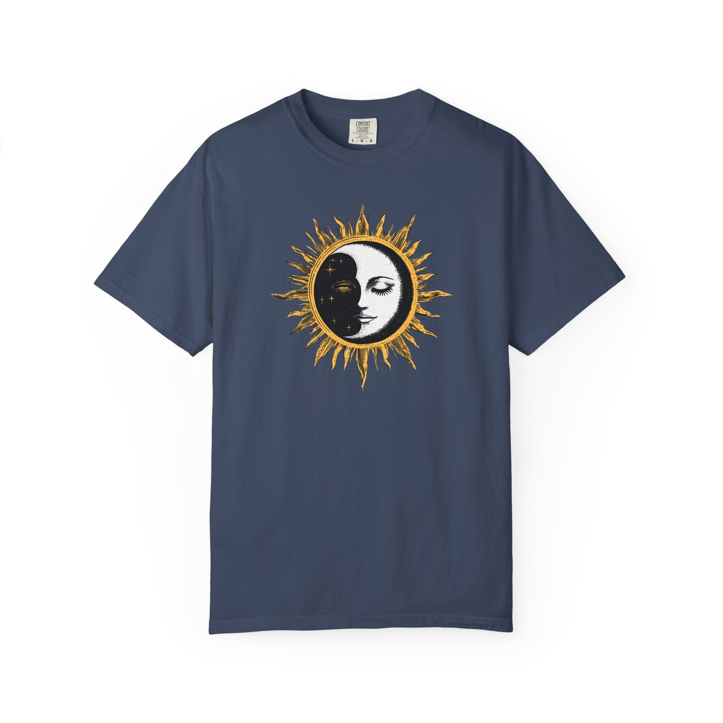 Sun and Moon T-shirt