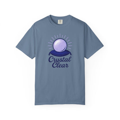 Crystal Clear T-shirt