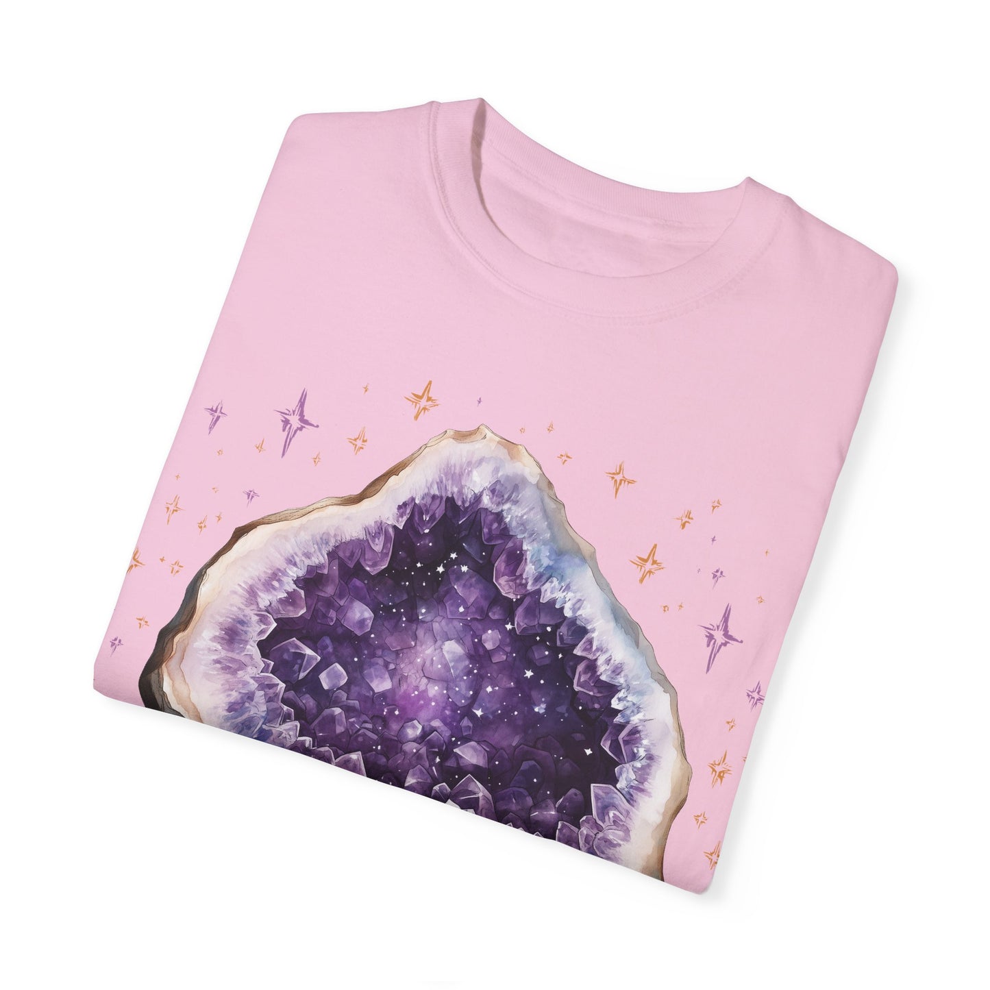 Amethyst T-shirt