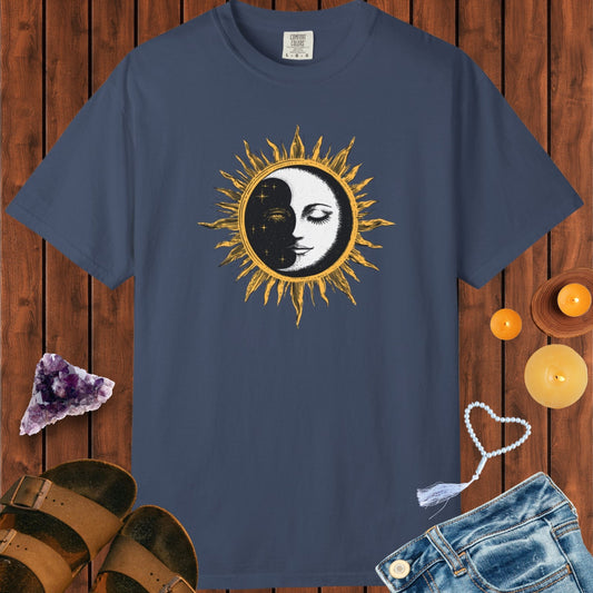 Sun and Moon T-shirt