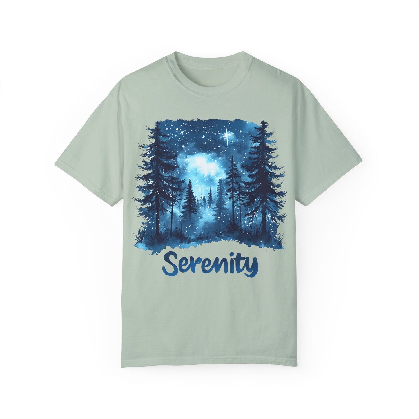 Serenity T-shirt