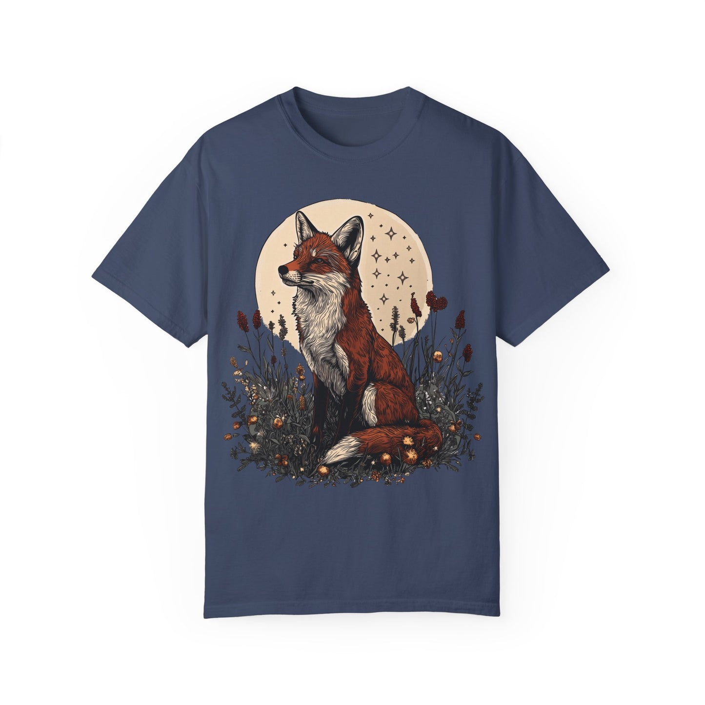 Fox T-shirt