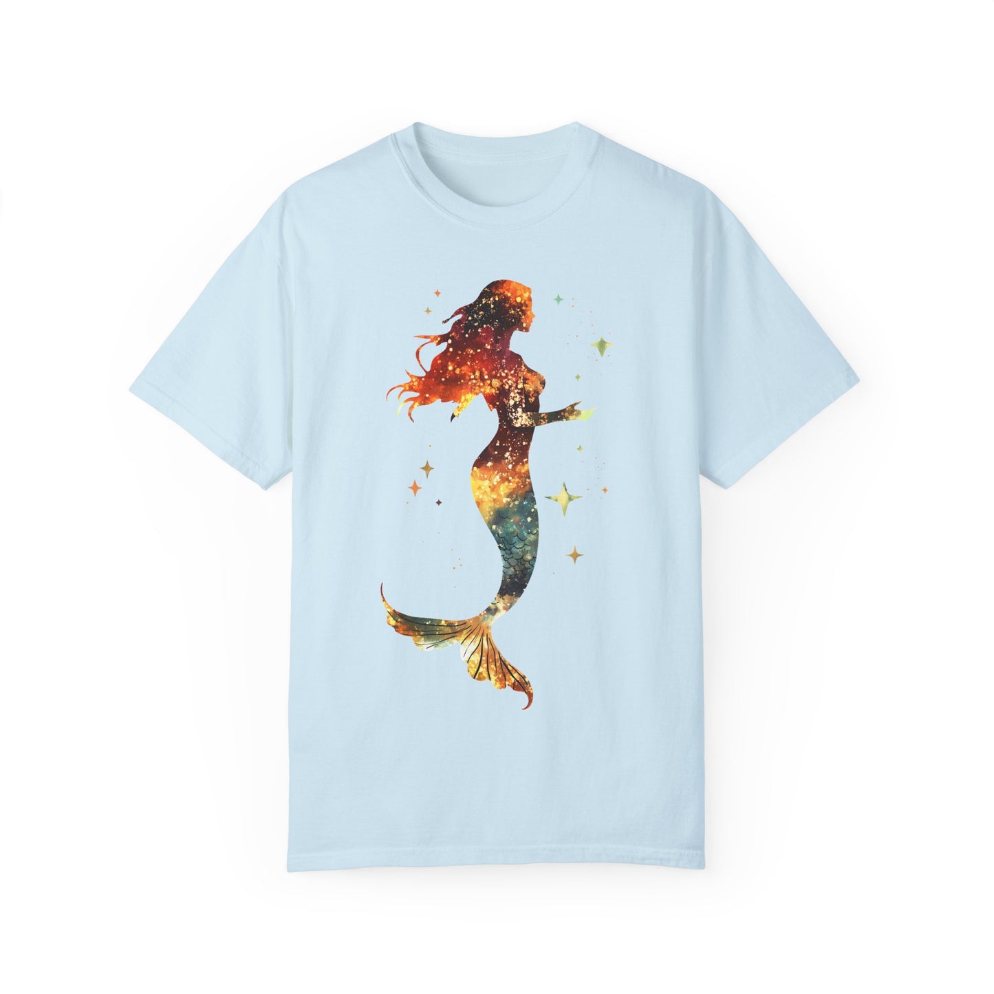 Mermaid T-shirt