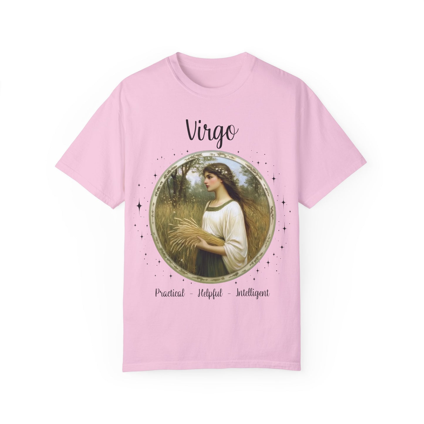 Virgo T-shirt