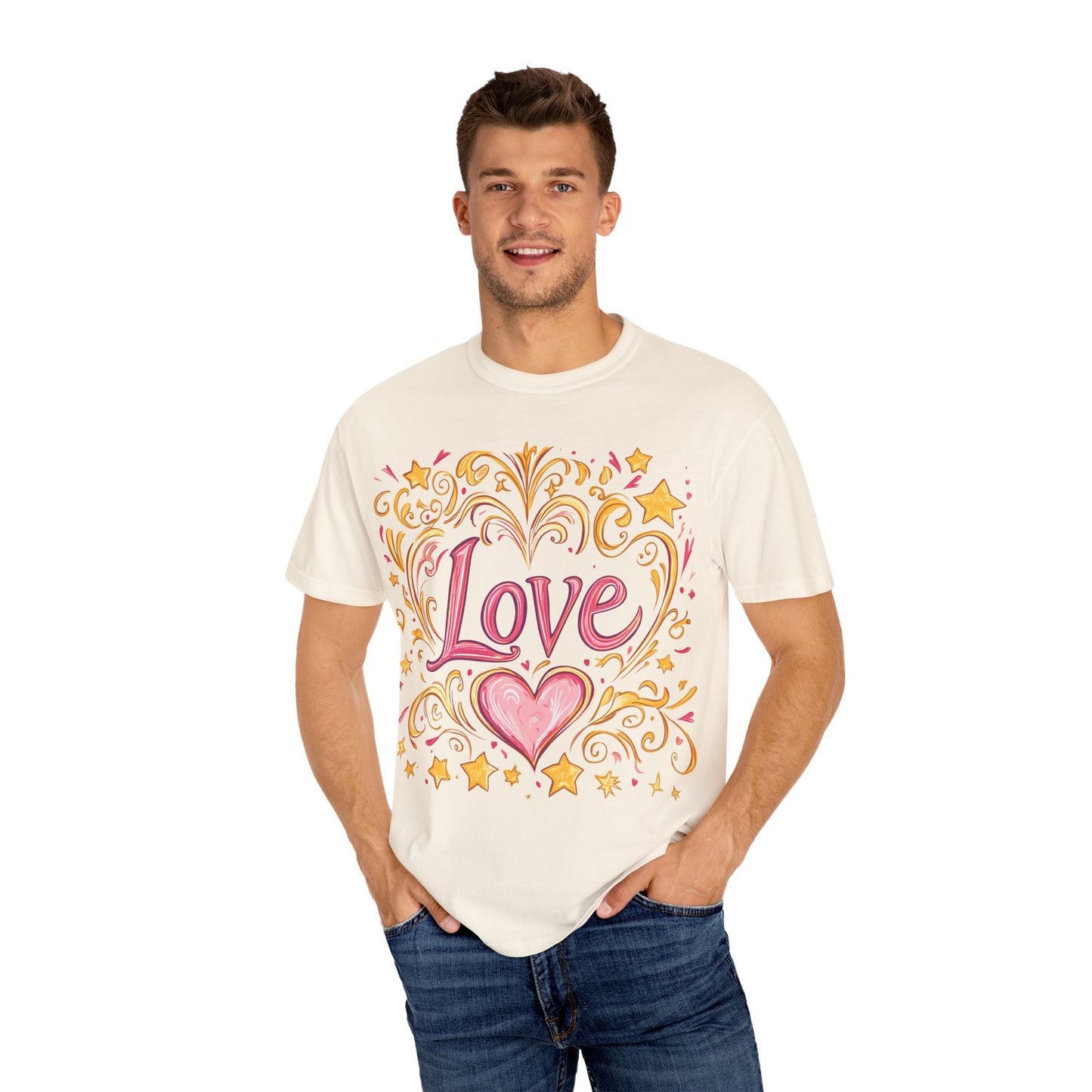 Love T-shirt