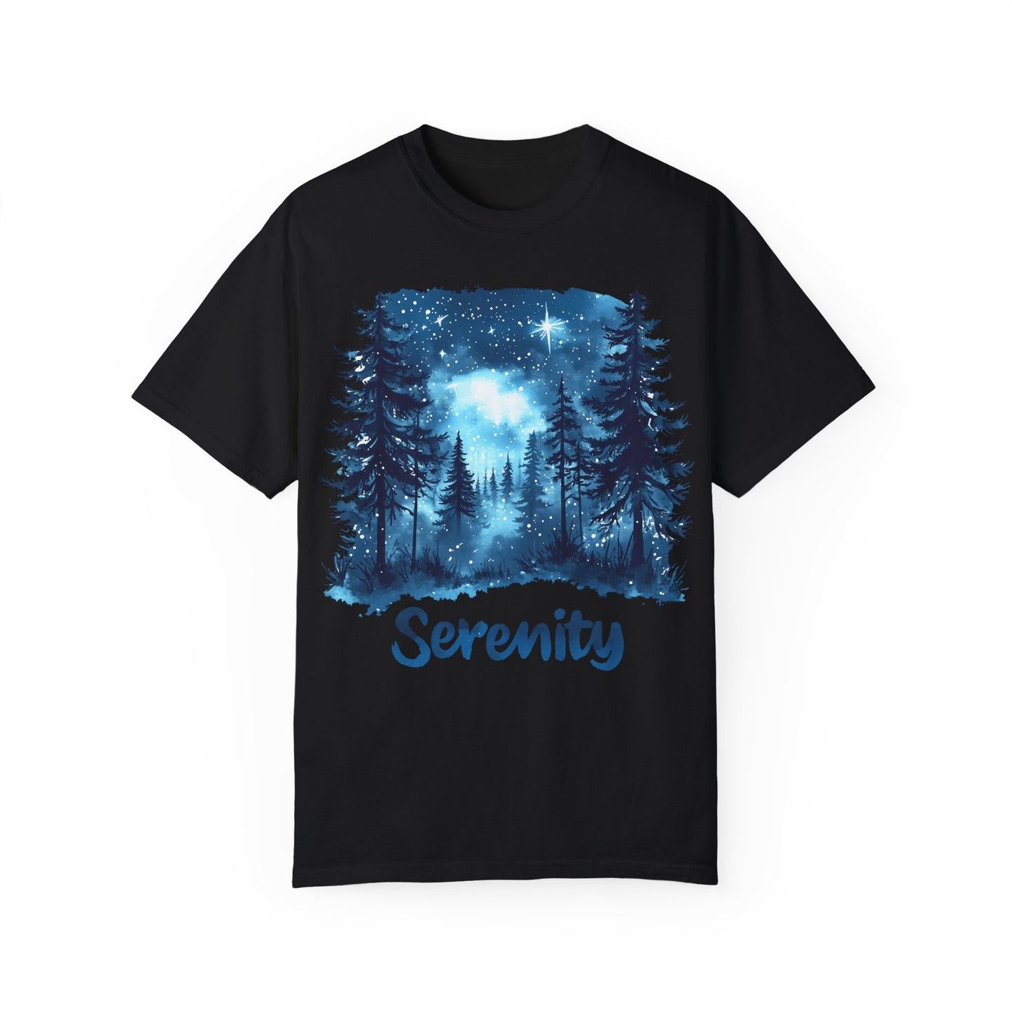 Serenity T-shirt