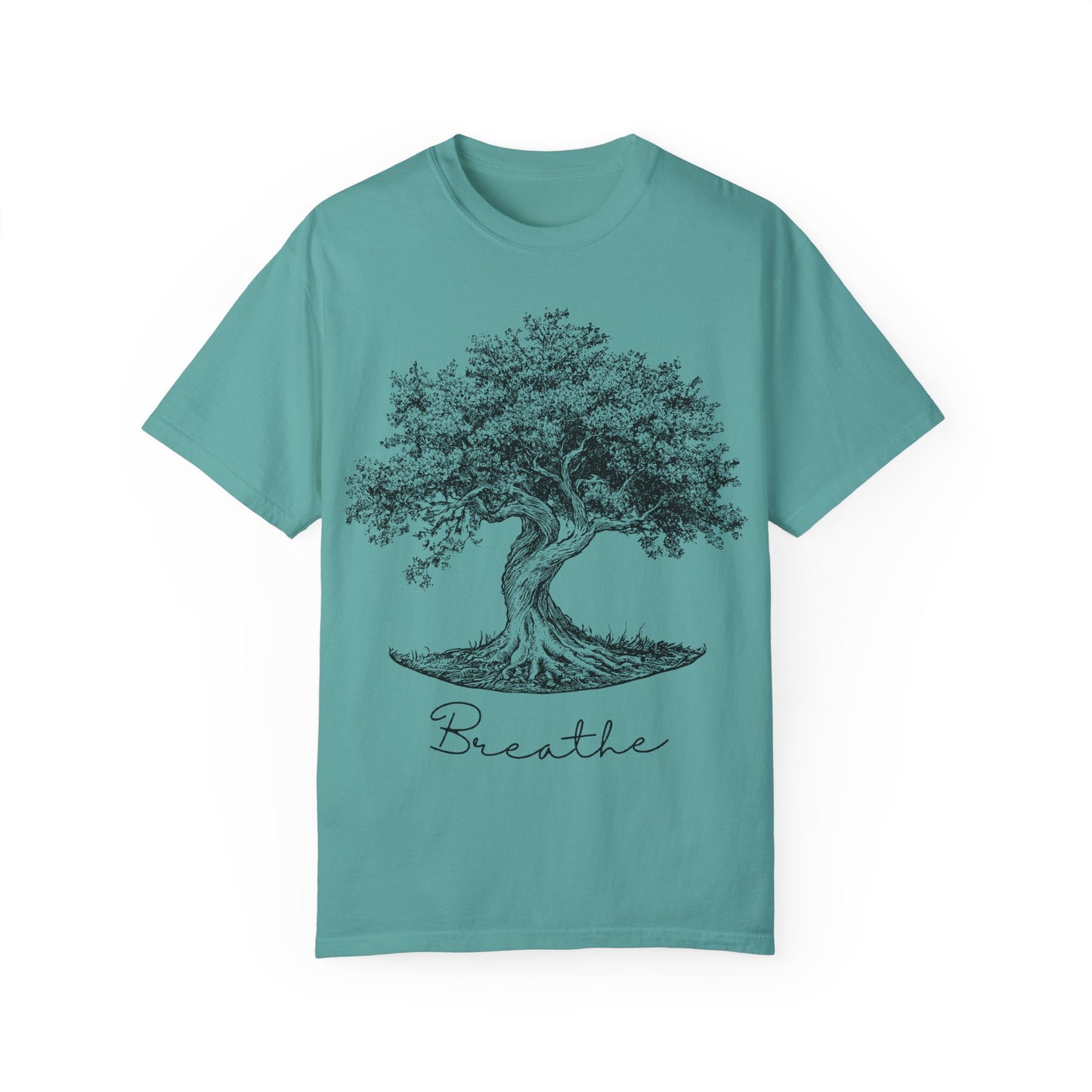 Breathe T-shirt