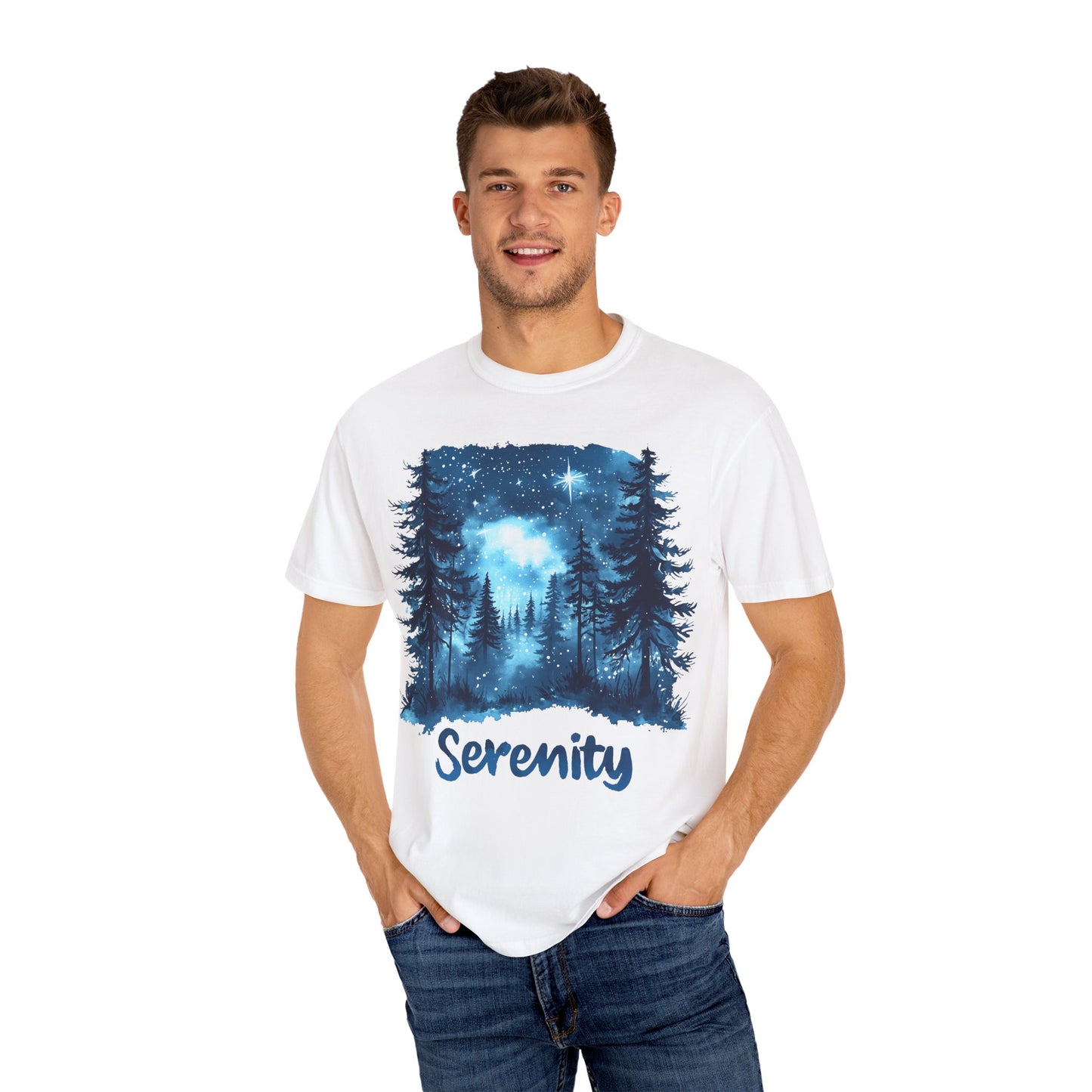 Serenity T-shirt