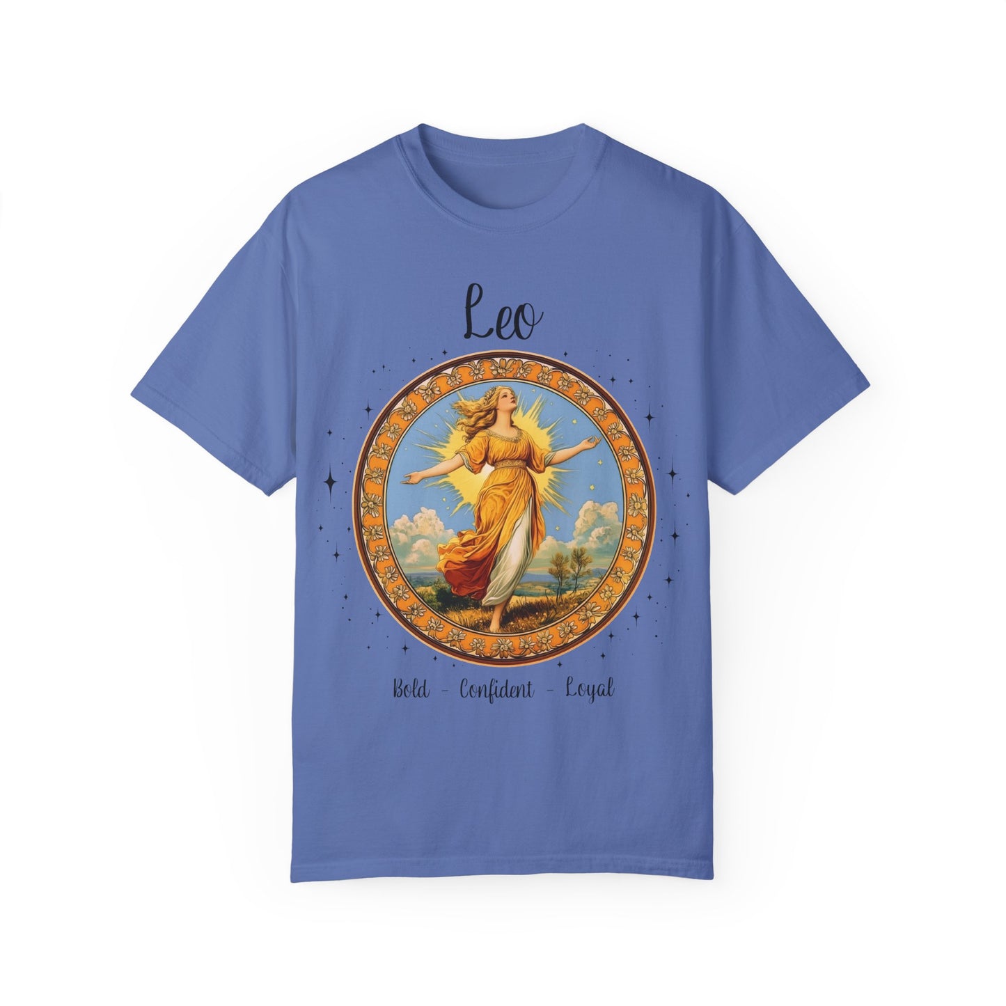 Leo T-shirt