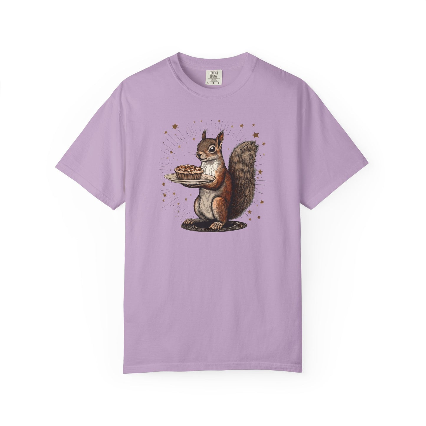 Squirrel T-shirt