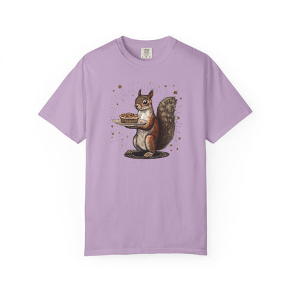 Squirrel T-shirt