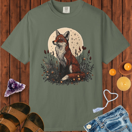 Fox T-shirt