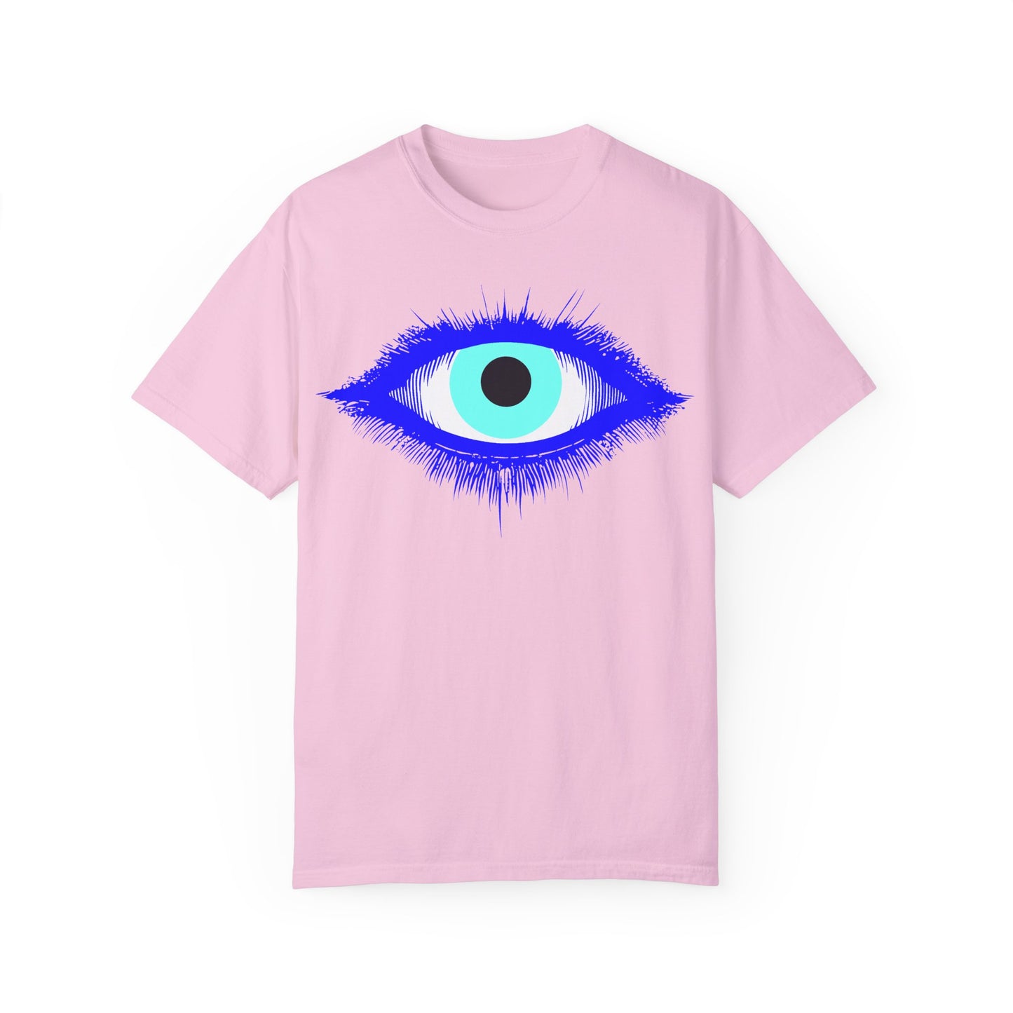 Evil-Eye Protection T-shirt