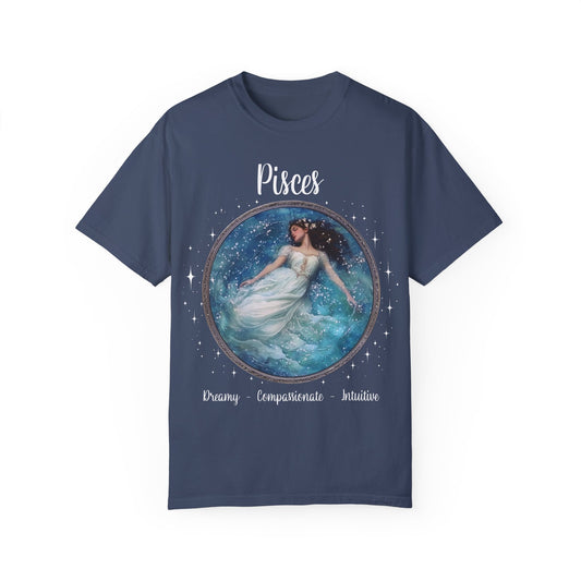 Pisces T-shirt