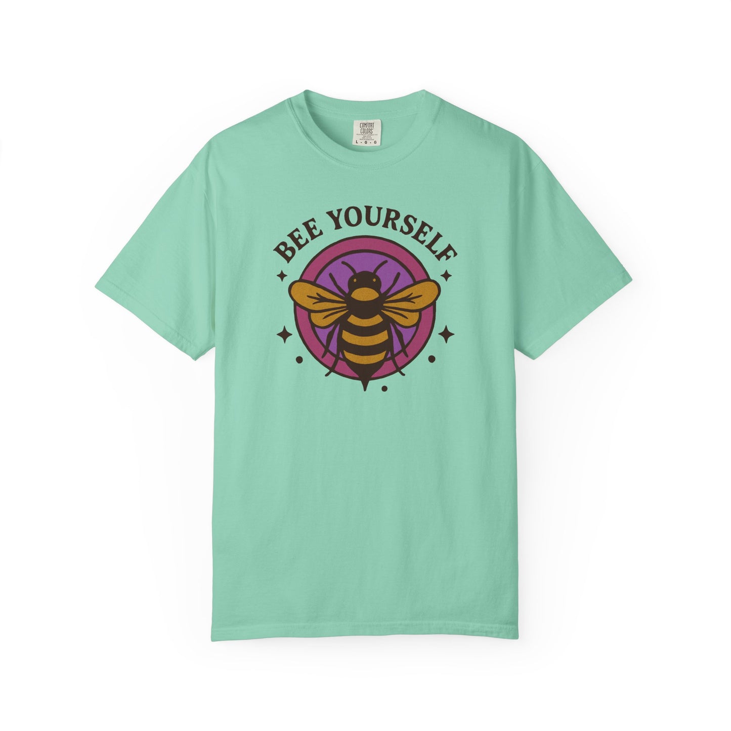 Bee Yourself T-shirt