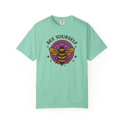 Bee Yourself T-shirt