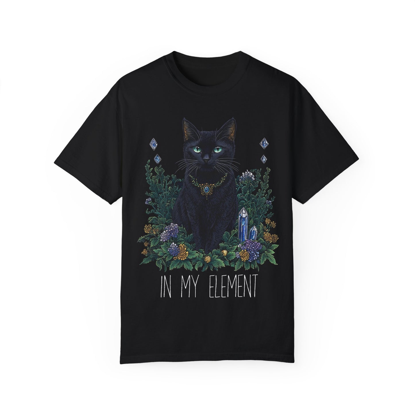 In My Element T-shirt