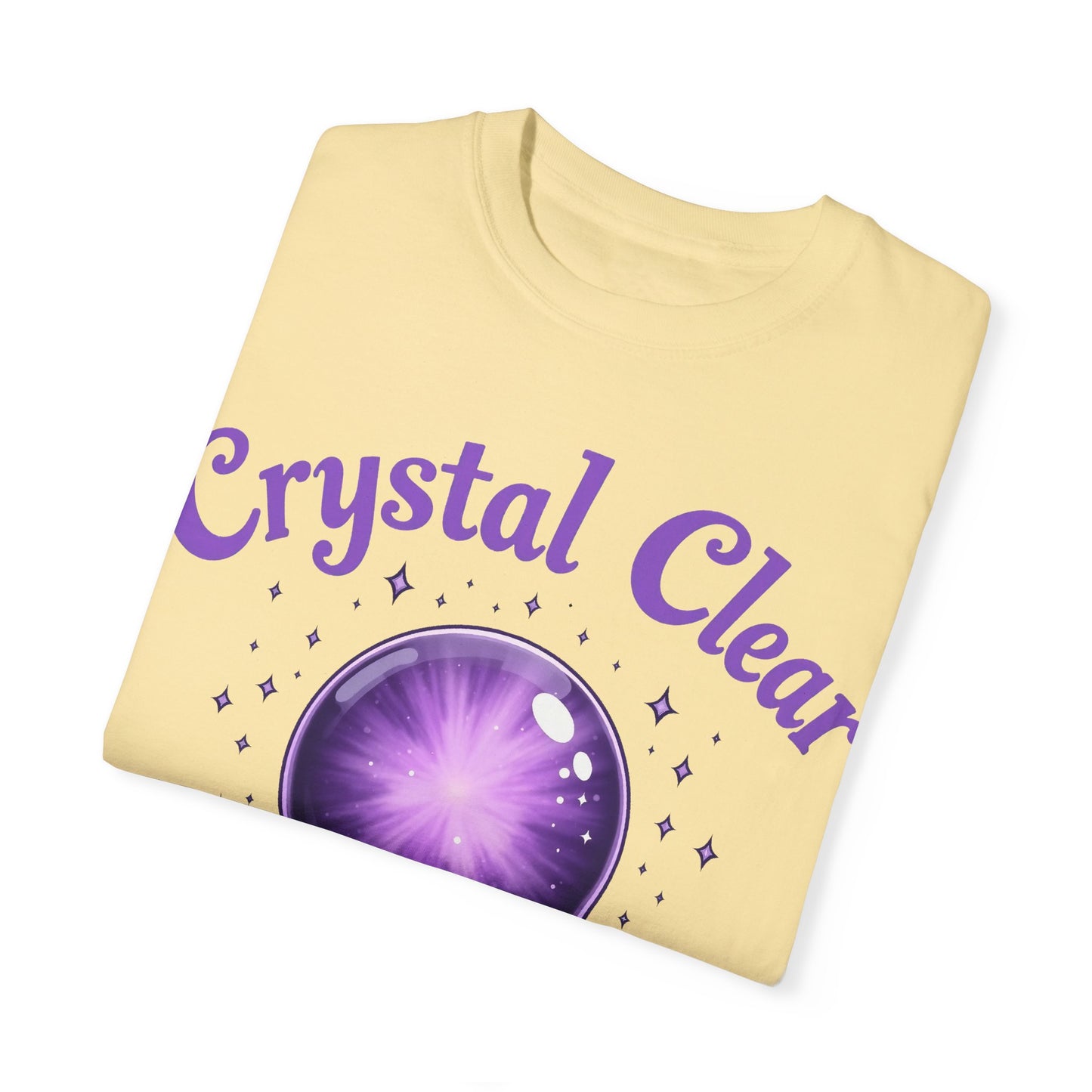 Crystal Clear T-shirt