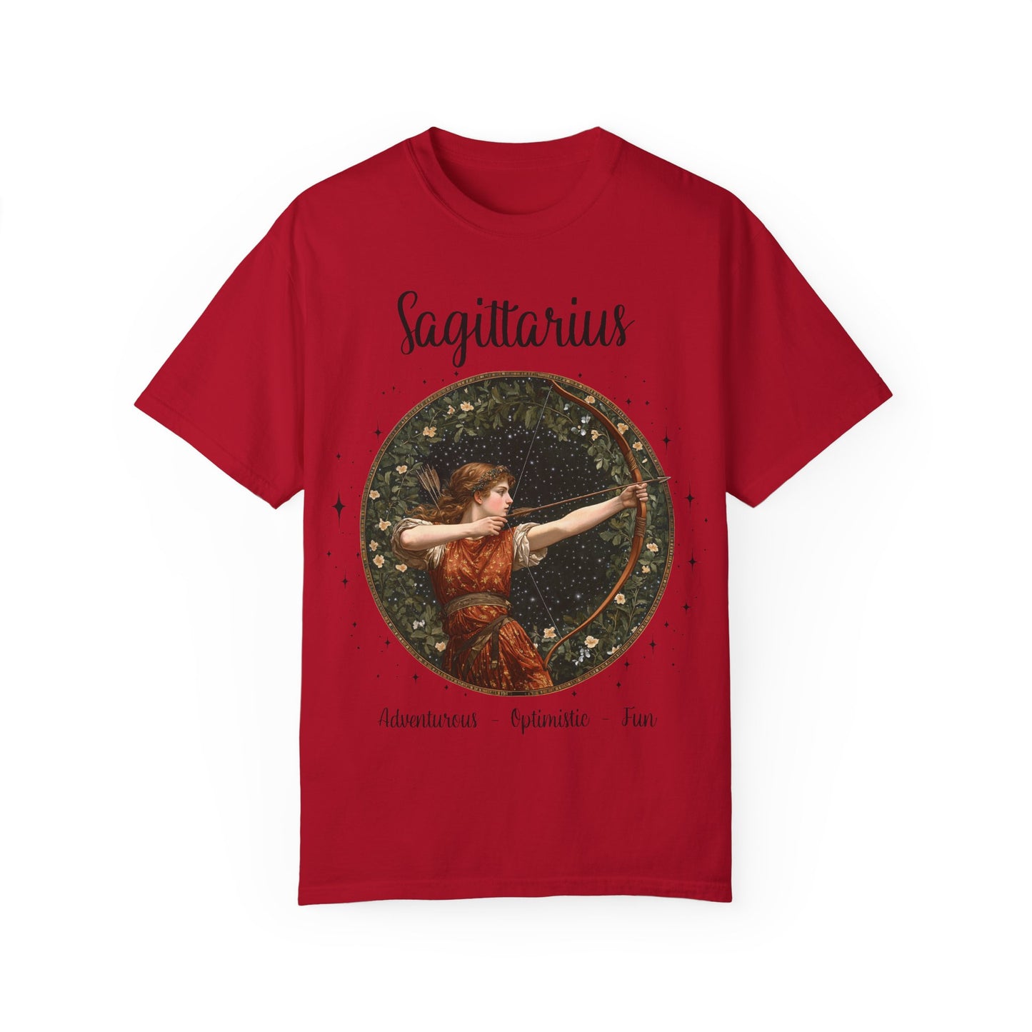 Sagittarius T-shirt