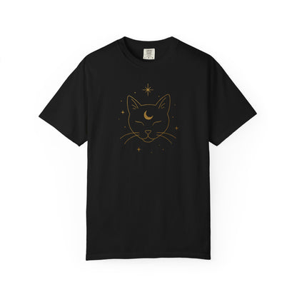 Cat Symbol T-shirt
