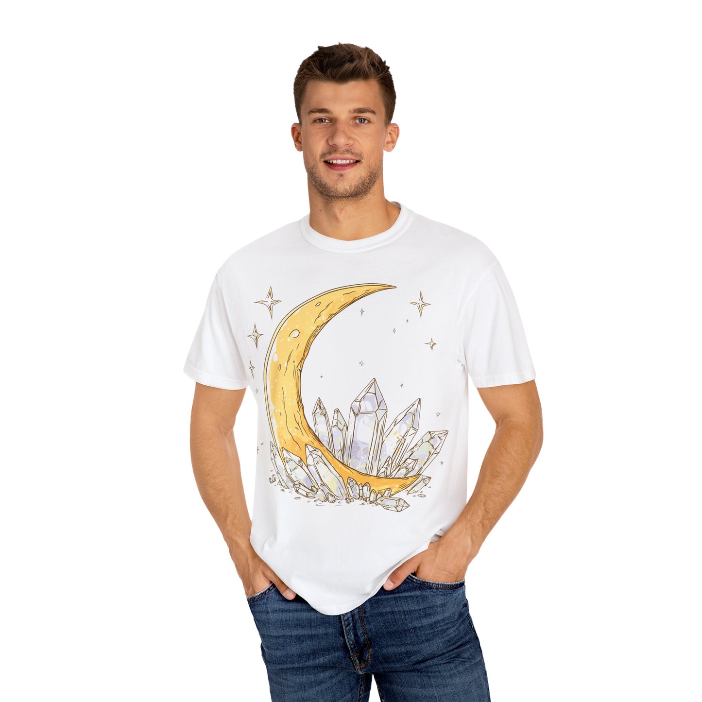 Crystal Moon T-shirt