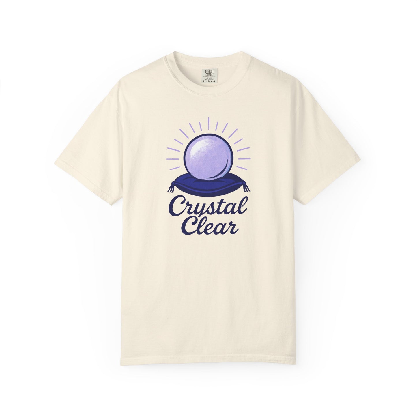 Crystal Clear T-shirt