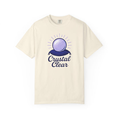 Crystal Clear T-shirt